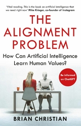 Alignment Problem -  Brian Christian