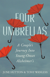 Four Umbrellas - June Hutton, Tony Wanless