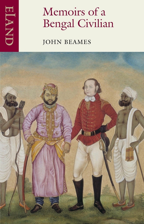 Memoirs of a Bengal Civilian -  John Beames