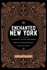 Enchanted New York - Kevin Dann