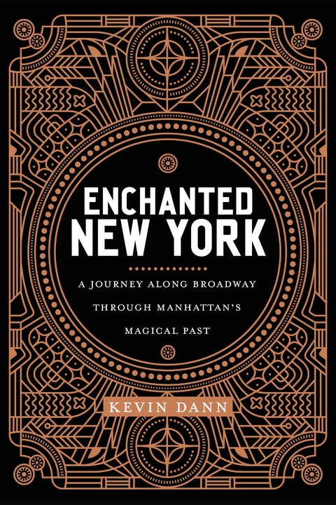 Enchanted New York - Kevin Dann