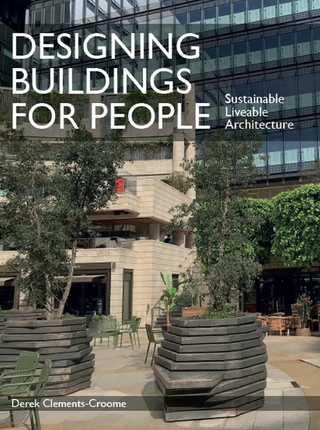 Designing Buildings for People