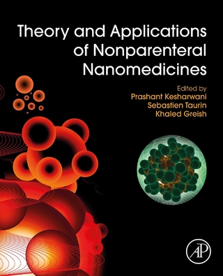 Theory and Applications of Nonparenteral Nanomedicines