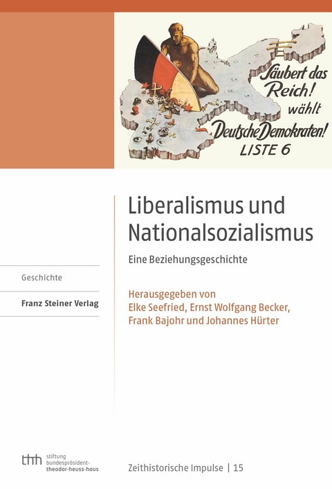 Liberalismus und Nationalsozialismus - 