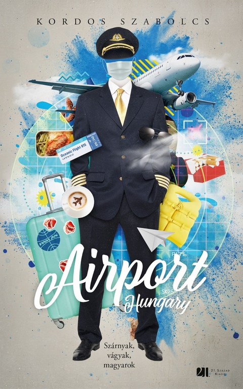 Airport, Hungary -  Kordos Szabolcs