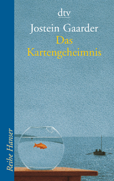 Das Kartengeheimnis - Jostein Gaarder
