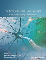 Frontiers in Clinical Drug Research - CNS and Neurological Disorders: Volume 7 - 