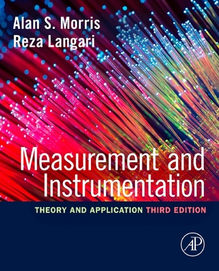 Measurement and Instrumentation