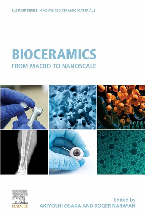 Bioceramics - 