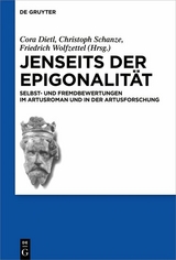 Jenseits der Epigonalität - 