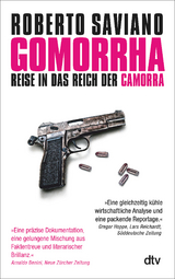 Gomorrha - Roberto Saviano