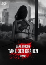 TANZ DER KR&Auml;HEN - Sara Woods
