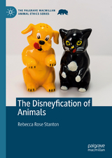 The Disneyfication of Animals -  Rebecca Rose Stanton