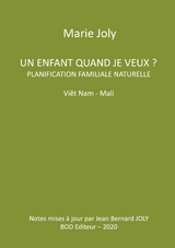 Un enfant quand je veux ? - Marie Joly