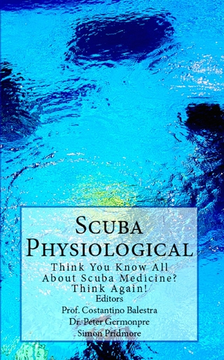 Scuba Physiological