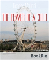 THE POWER OF A CHILD - George Makori
