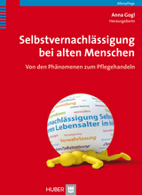 Selbstvernachl&auml;ssigung bei alten Menschen - 