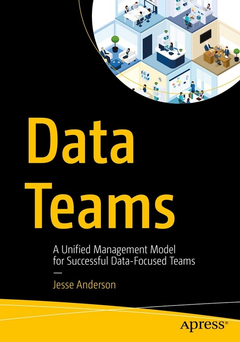Data Teams - Jesse Anderson