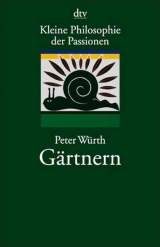 G&auml;rtnern - Peter W&uuml;rth