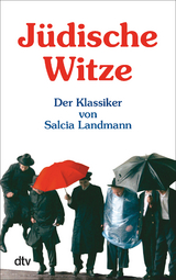 J&uuml;dische Witze - 