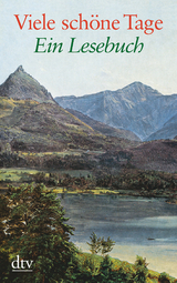 Viele sch&ouml;ne Tage - 