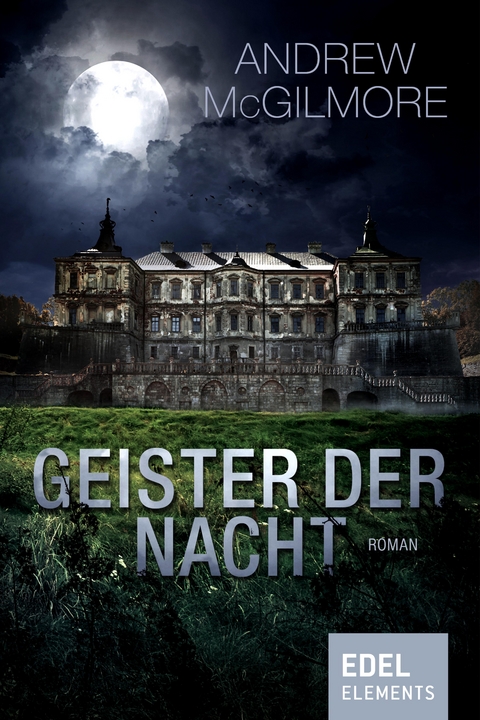 Geister der Nacht - Andrew McGilmore