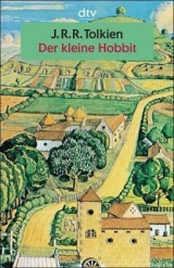 Der kleine Hobbit - John R Tolkien