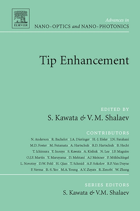 Tip Enhancement - 