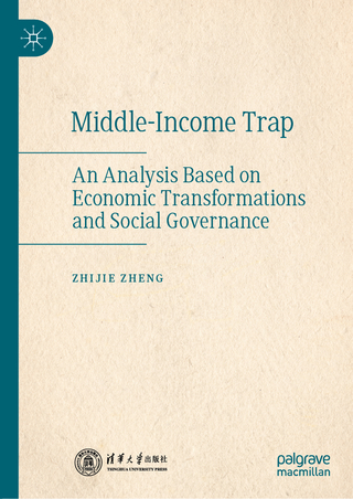 Middle-Income Trap