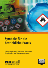 Symbole f&uuml;r die betriebliche Praxis