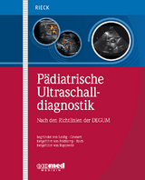 P&auml;diatrische Ultraschalldiagnostik - Thomas Rupprecht