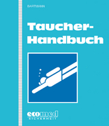 Taucher-Handbuch - Hubertus Bartmann
