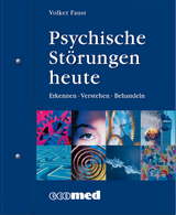 Psychische St&ouml;rungen heute - Volker Faust