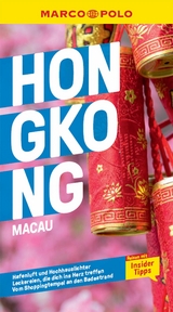 MARCO POLO Reisef&uuml;hrer E-Book Hongkong, Macau - Hans Wilm Sch&uuml;tte