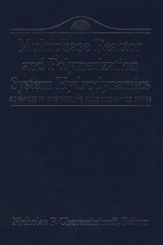 Advances in Engineering Fluid Mechanics: Multiphase Reactor and Polymerization System Hydr