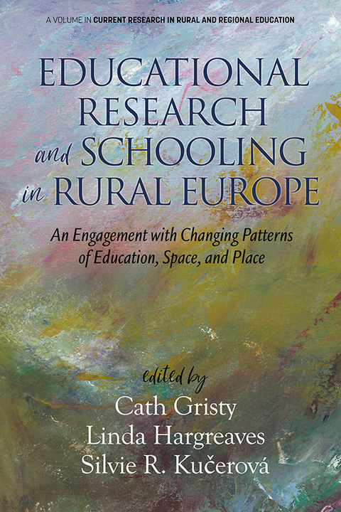 Educational Research and Schooling in Rural Europe - 