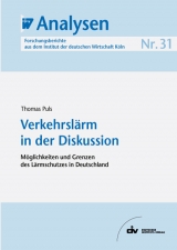 Verkehrsl&auml;rm in der Diskussion - Thomas Puls