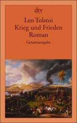 Krieg und Frieden - Leo N Tolstoi
