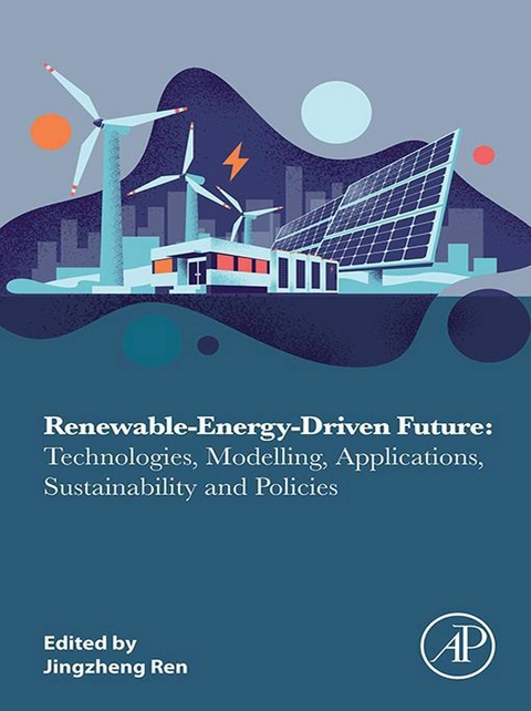 Renewable-Energy-Driven Future - 