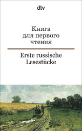 Erste russische Lesest&uuml;cke - 