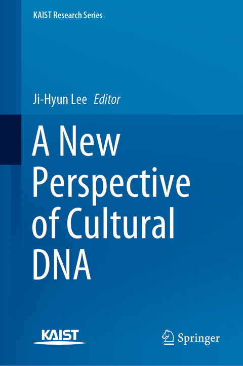 A New Perspective of Cultural DNA - 
