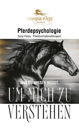 Pferdepsychologie - Sanja Panea