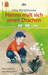 Hanno malt sich einen Drachen - Irina Korschunow