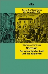 Vorm&auml;rz - Wolfgang Hardtwig