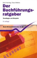 Der Buchf&uuml;hrungs-Ratgeber - Erich Herrling, Claus Mathes