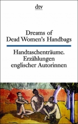 Dreams of Dead Women's Handbags /Handtaschentr&auml;ume - 