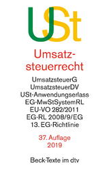 Umsatzsteuerrecht