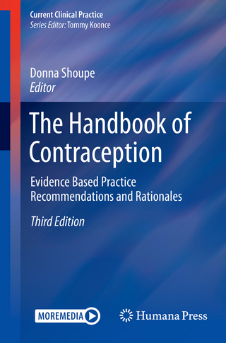 The Handbook of Contraception