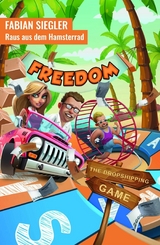 FREEDOM -  Fabian Siegler