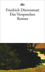 Das Versprechen - Friedrich D&uuml;rrenmatt